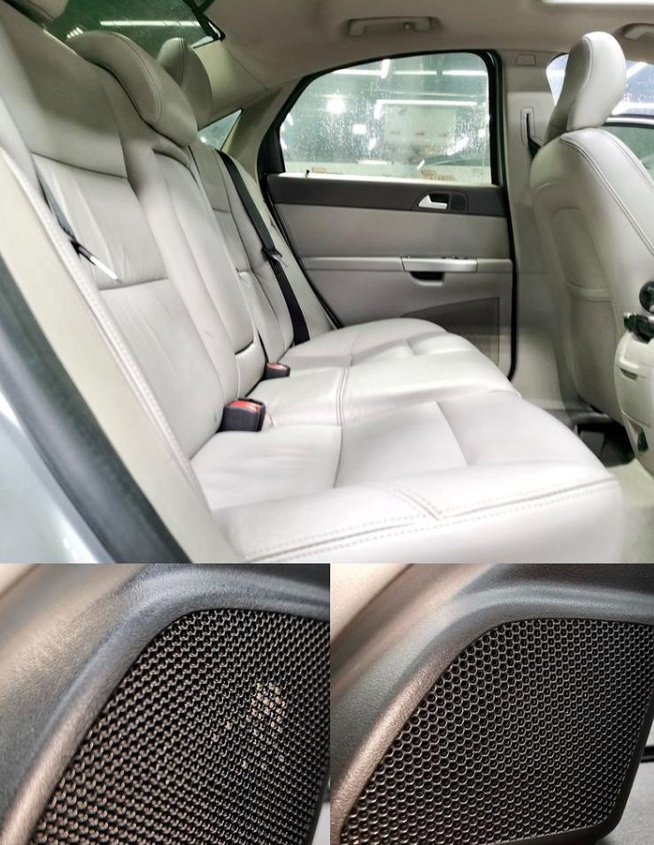 沃尔沃v90cc车主,v90沃尔沃车主