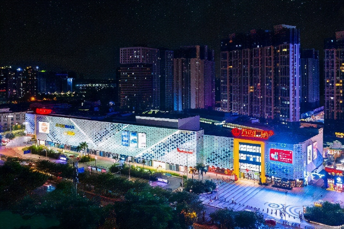 银河购车补贴,三水银河广场团购费