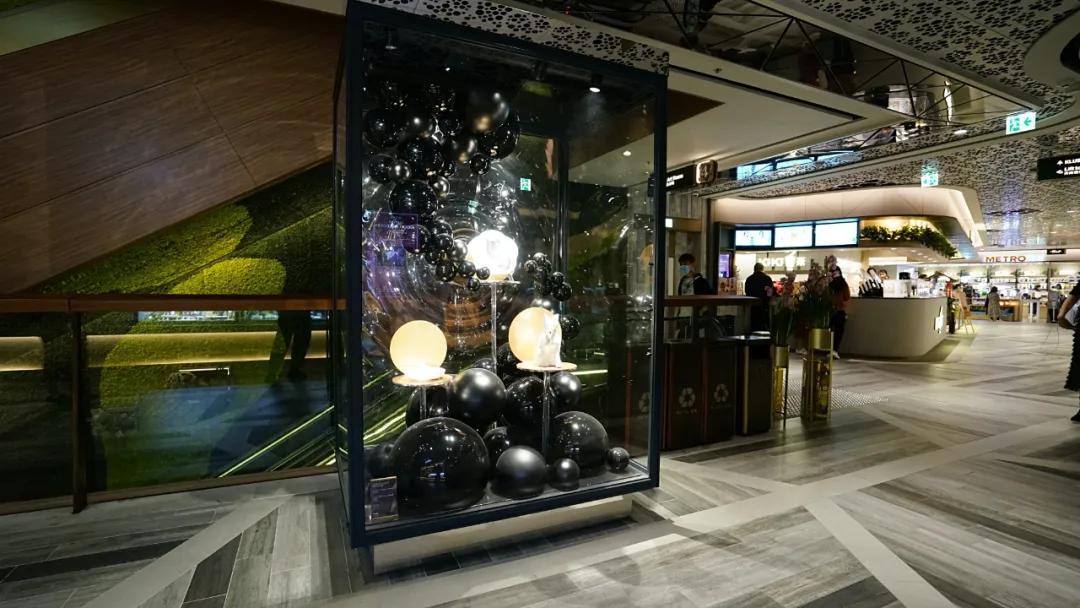 香港最大商场购物实拍视频,香港顶级商场视频