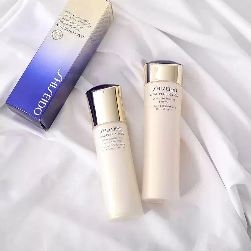 资生堂全测评9大系列避坑指南,资生堂惠润绿野洗发水避坑