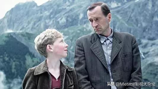 德语片推荐,必看的德语电影