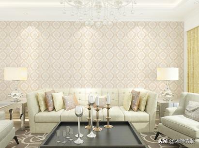 墙纸有霉味有危害吗,墙纸很难闻有没有毒