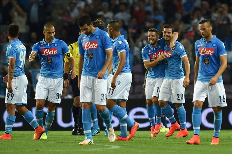 意甲今日推荐那不勒斯vs博洛尼亚,意甲推荐那不勒斯国际米兰