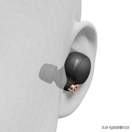 索尼WF-1000XM4降噪怎么样,索尼wf1000-xm4降噪测评