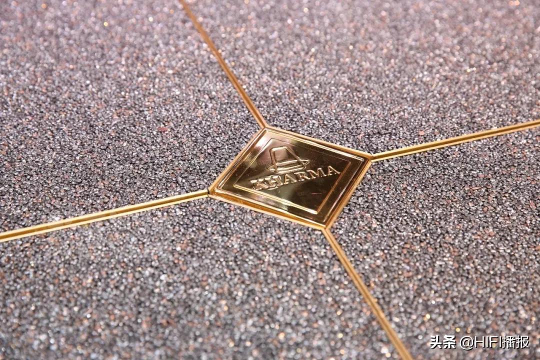 Hiend品牌荷兰KHARMA卡玛原厂访问以奢华成就美声