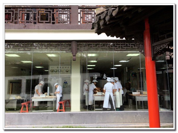 扬州吃喝玩乐一天攻略,扬州5天4晚吃住攻略