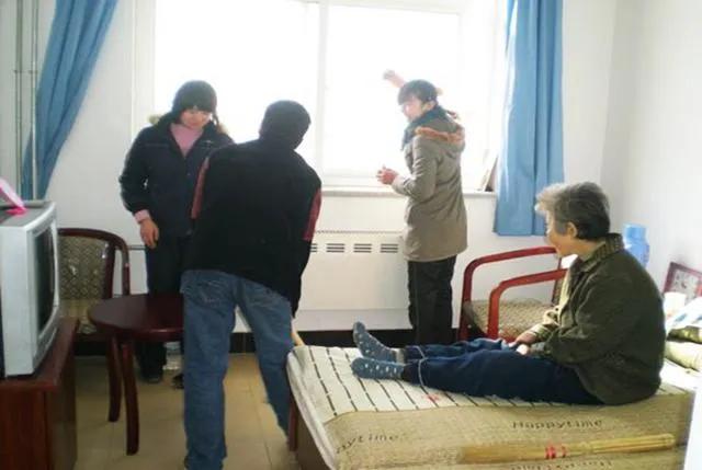 养老院意外事故有哪些,老人在养老院出意外怎么处理