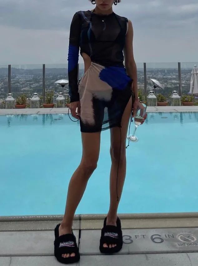 今年流行什么牌子的内衣,最舒适的高级感时尚内衣推荐