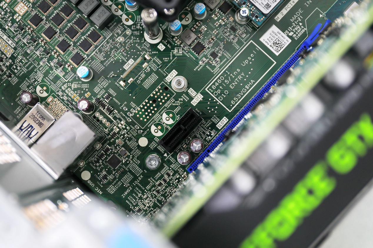 外观低调的性能猛兽,戴尔灵越3881主机