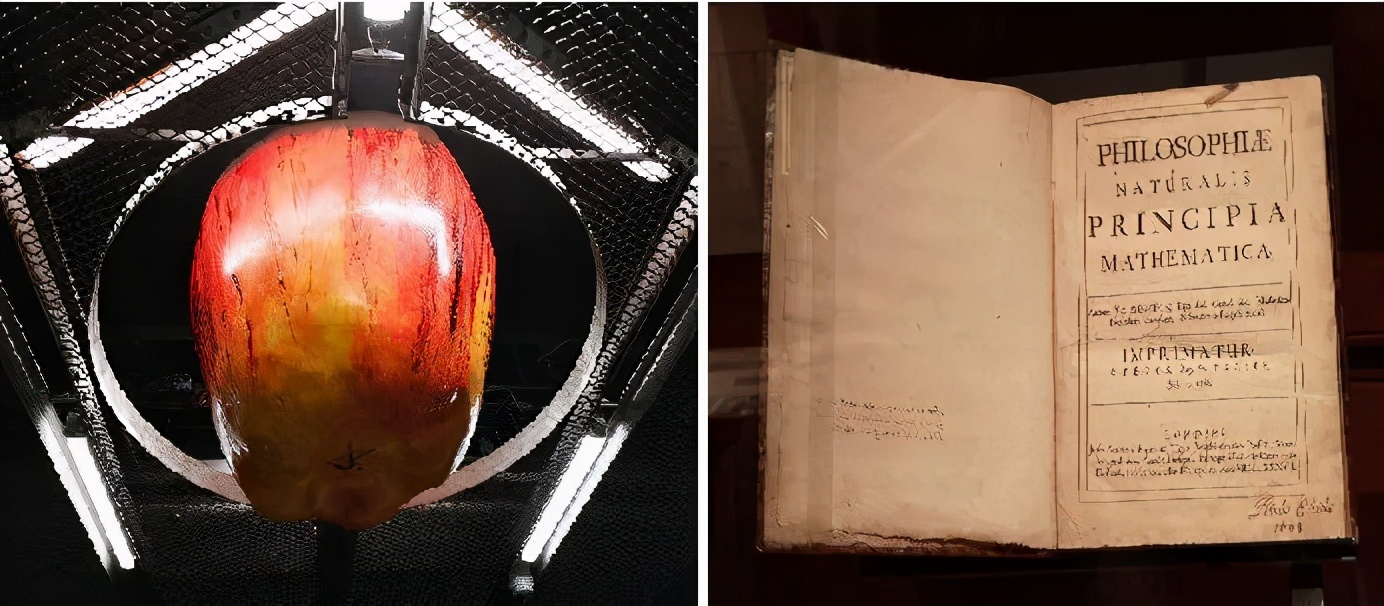 地铁站里的时空旅行:从柏拉图立体到引力波涟漪