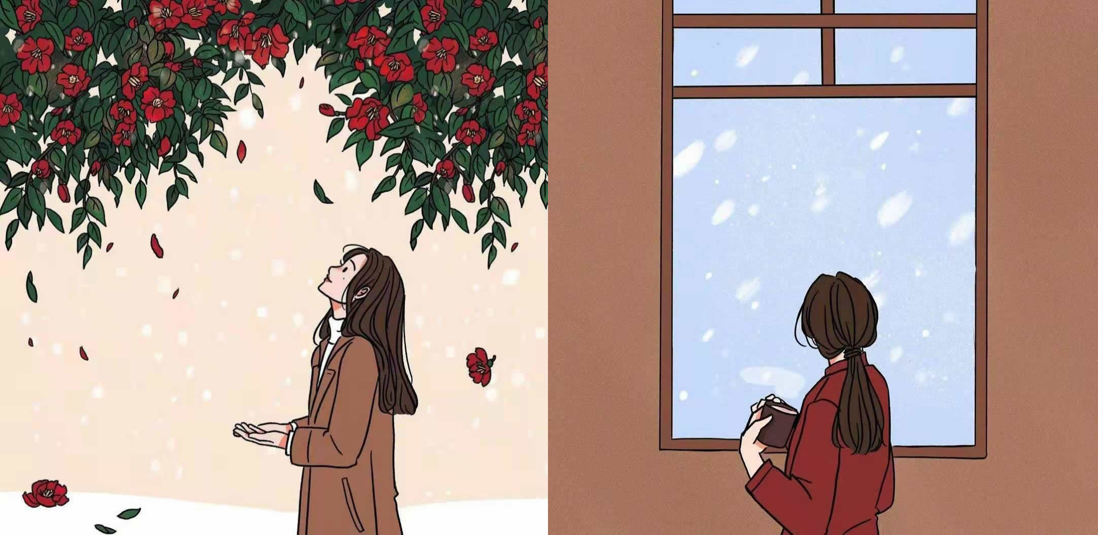 发型师发型2021流行发型,2020年最流行的发型日系