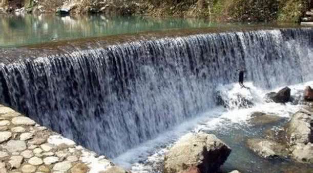 浙江有哪些有瀑布的旅游景点,浙江旅游景点推荐瀑布