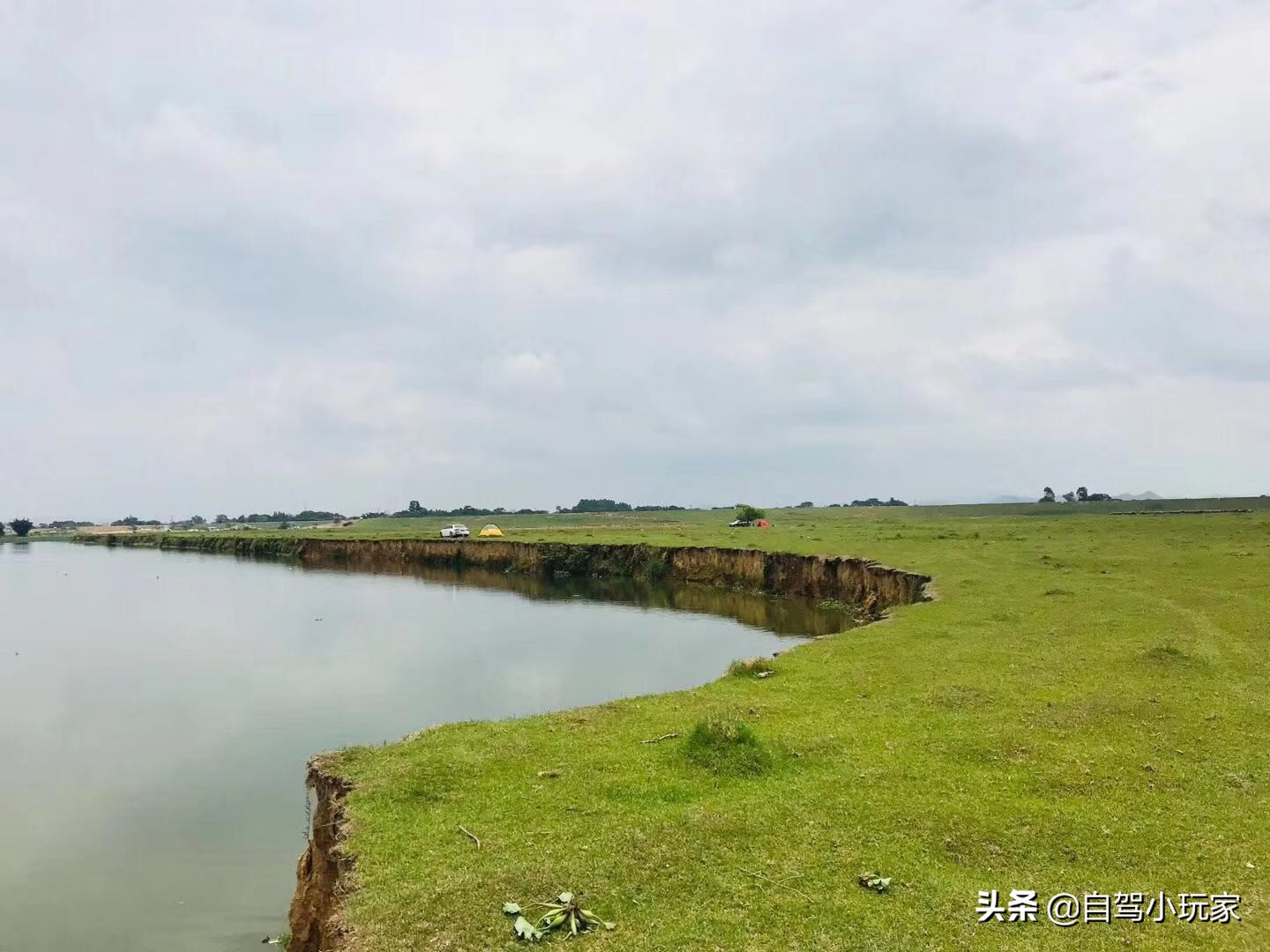 离深圳最近的野营地,深圳周边露营草原景点攻略