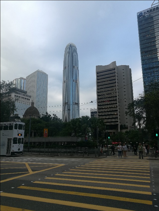 回顾难忘的香港之旅,我的第一次海上旅行