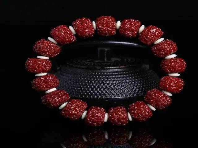 机刷金刚和手刷的颜色对比,机刷的金刚怎么分辨