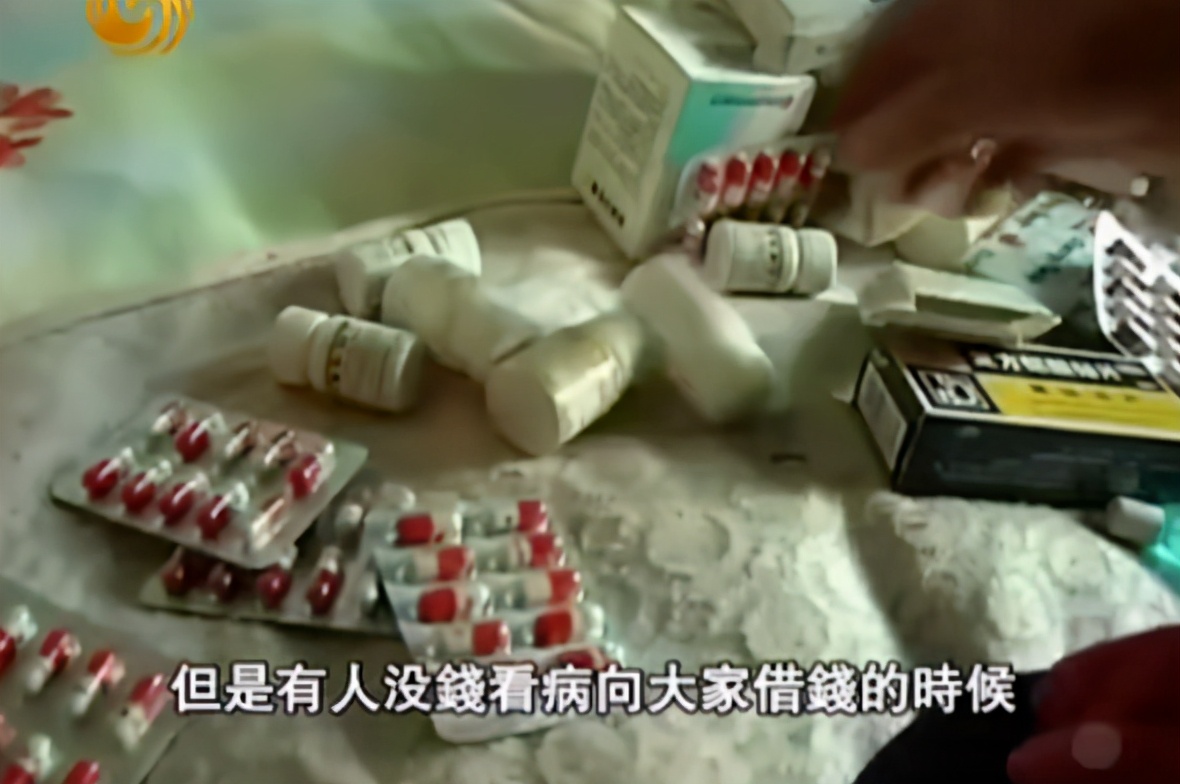 一部中国底层女子图鉴:住2元一天的旅馆,遭家暴,子女不孝