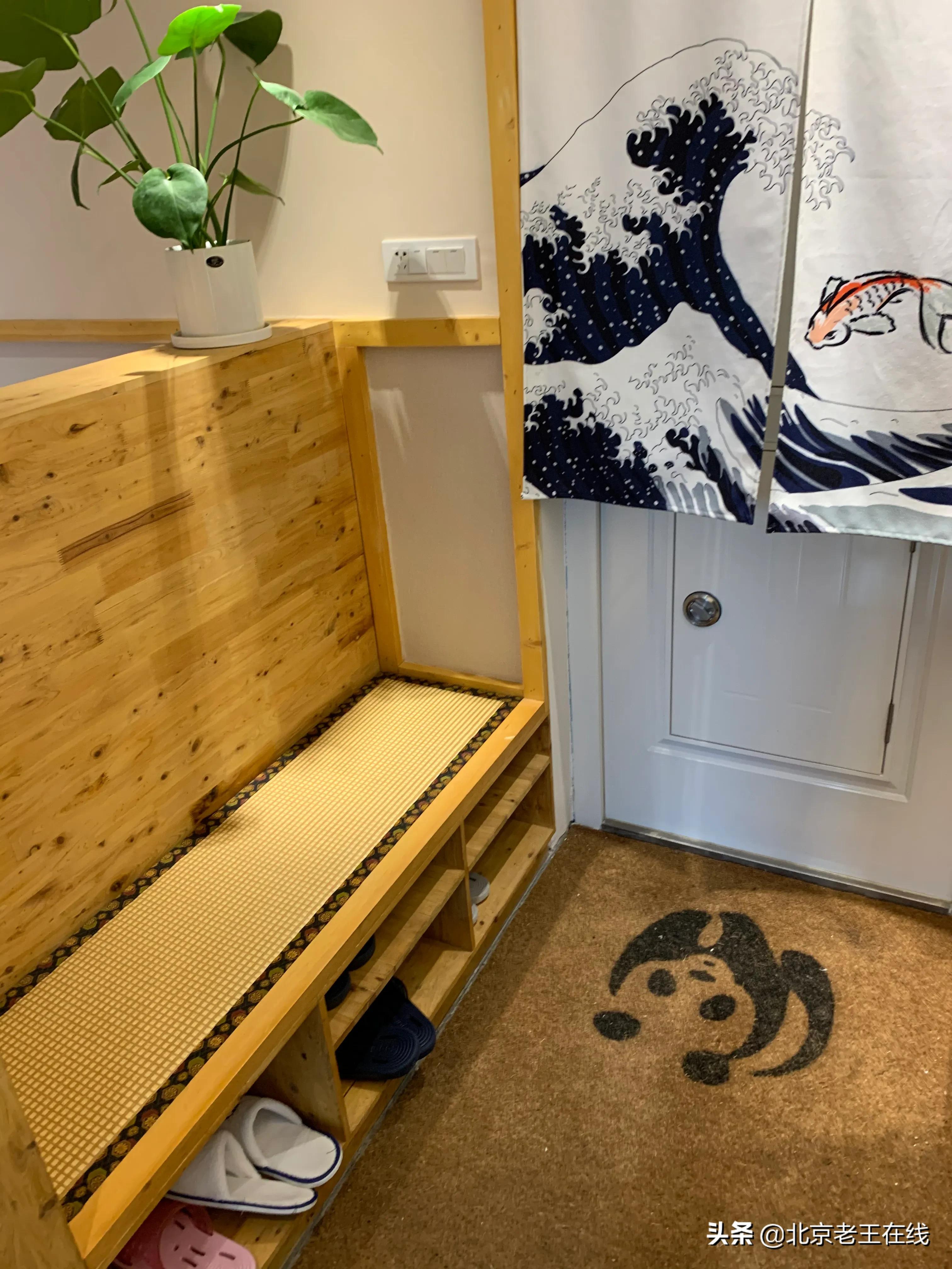 川渝旅行八天,川渝民宿