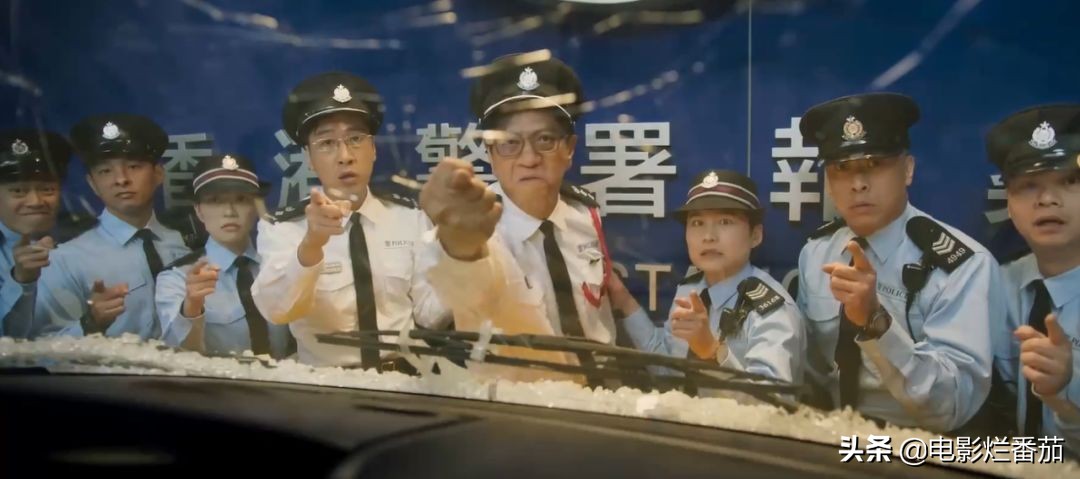 甄子丹模仿徐峥,甄子丹改编版