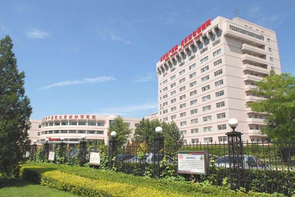 北京妇产医院生殖调节/计划生育科简介