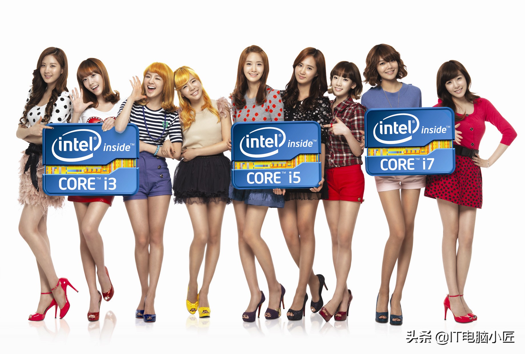 英特尔十代5205u处理器,十代英特尔j4115处理器