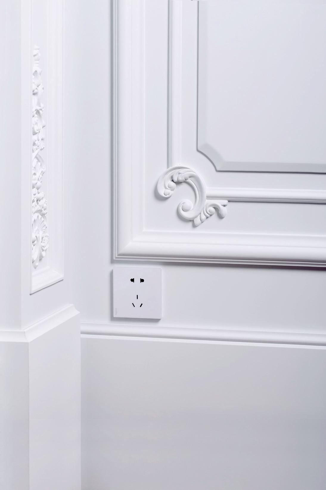 法式装修风格朗润,法式装修风格轻奢灯