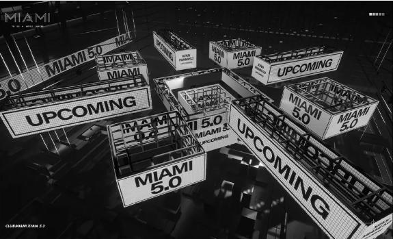 西安MG超玩会满月礼暨杜卡迪车友会在西安MIAMICLUB举办