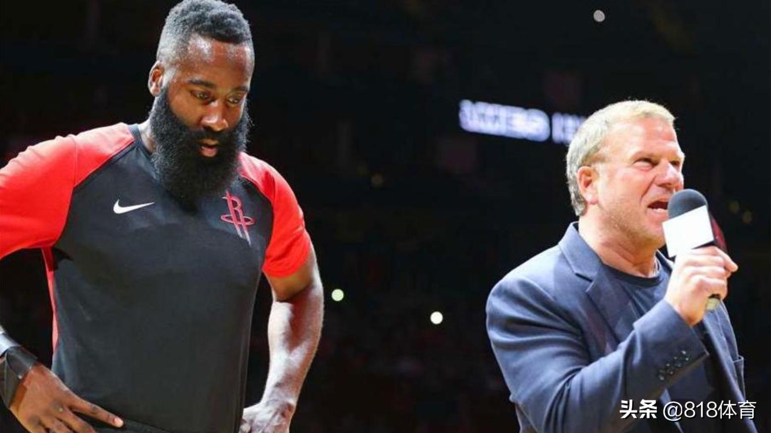 火箭会退役哈登的13号球衣吗,哈登球衣退役仪式全过程