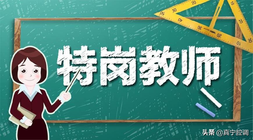 特岗教师和公开招聘的区别,特岗教师的三年服务期内有编制吗