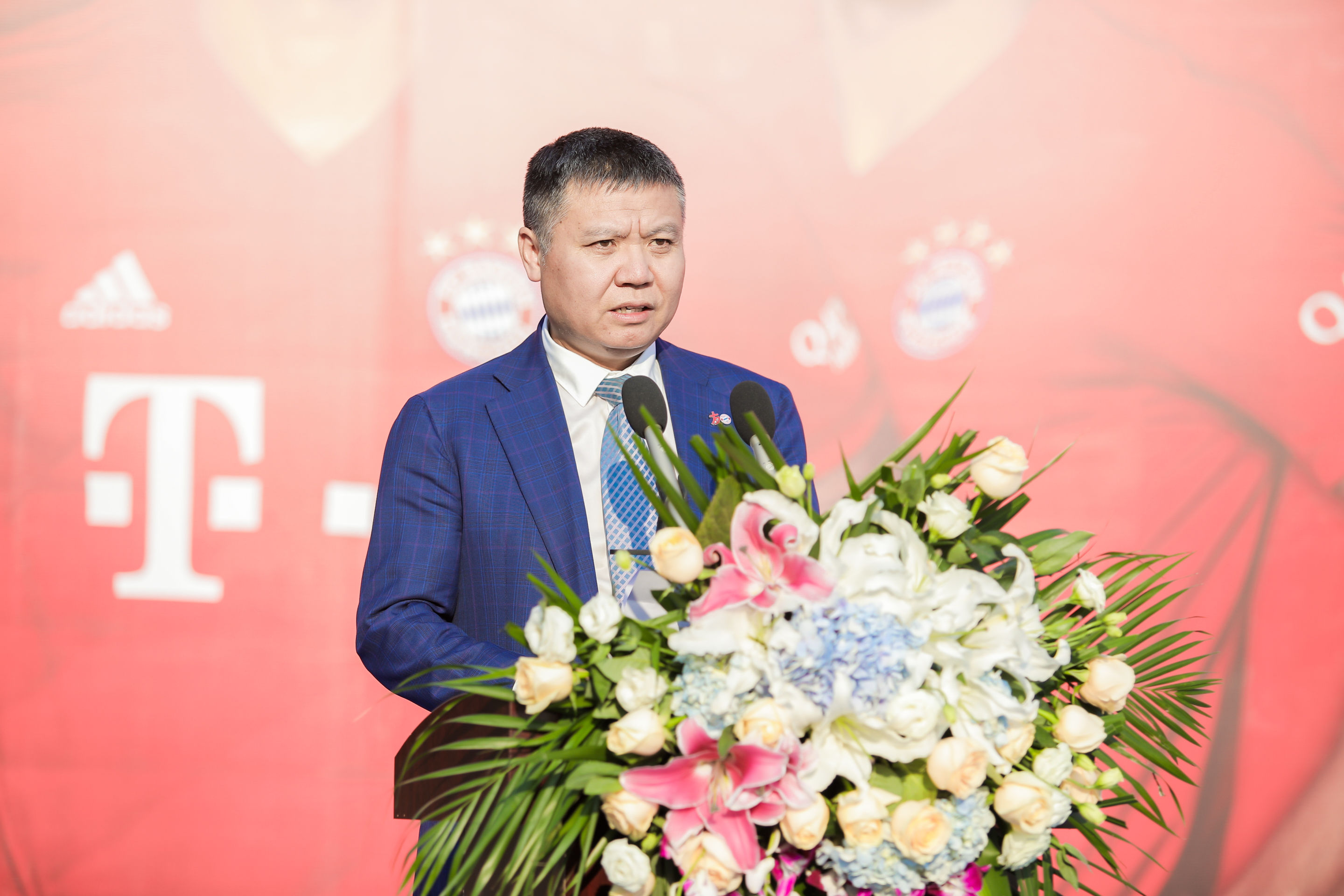 拜仁足球学校落户,拜仁深圳足球学校