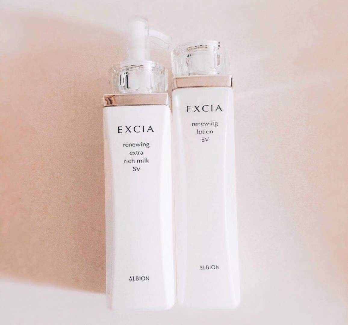 4款零差评水乳推荐30岁,韩国美白抗皱水乳