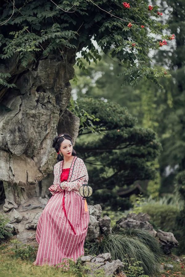 24个杭州古风拍摄地，随便一按都是张武侠大片！