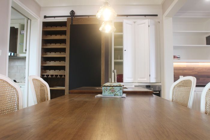 全屋柜子实木应该用哪种木头,实木定制柜子用什么木材好