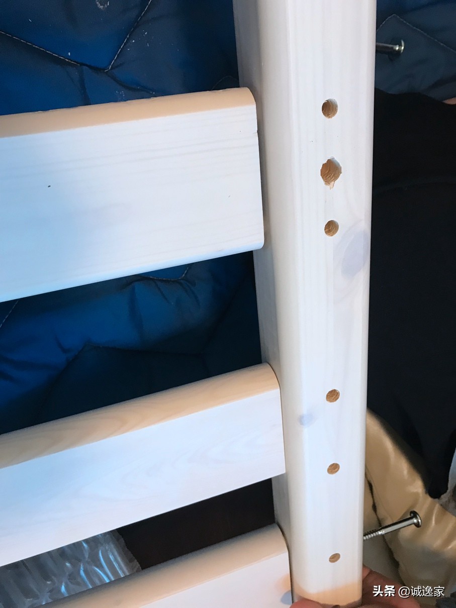 儿童房装修秘籍--看看这些实际案例分享