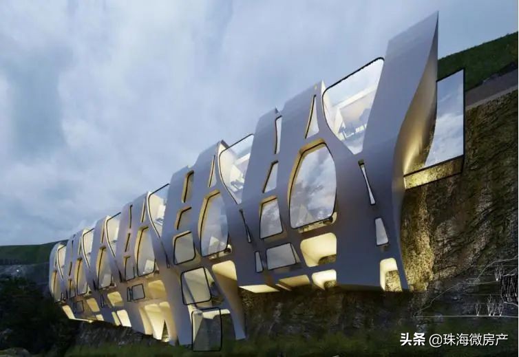 珠海即将开发的海岛,珠海惊世海岛介绍