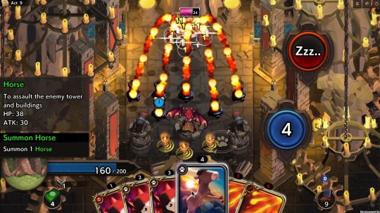 腾讯用战国题材，做了款单机版的DNF？操作难到让玩家抓狂！