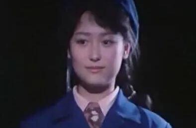 美貌佳人蒋雯丽,51岁蒋雯丽太惊艳了