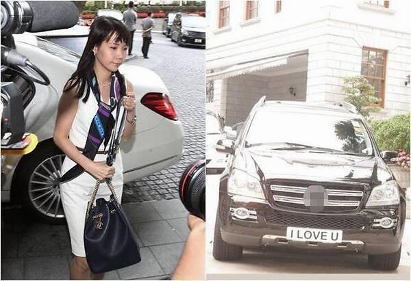 刘銮雄为什么不追林青霞,刘銮雄为什么没选洪欣