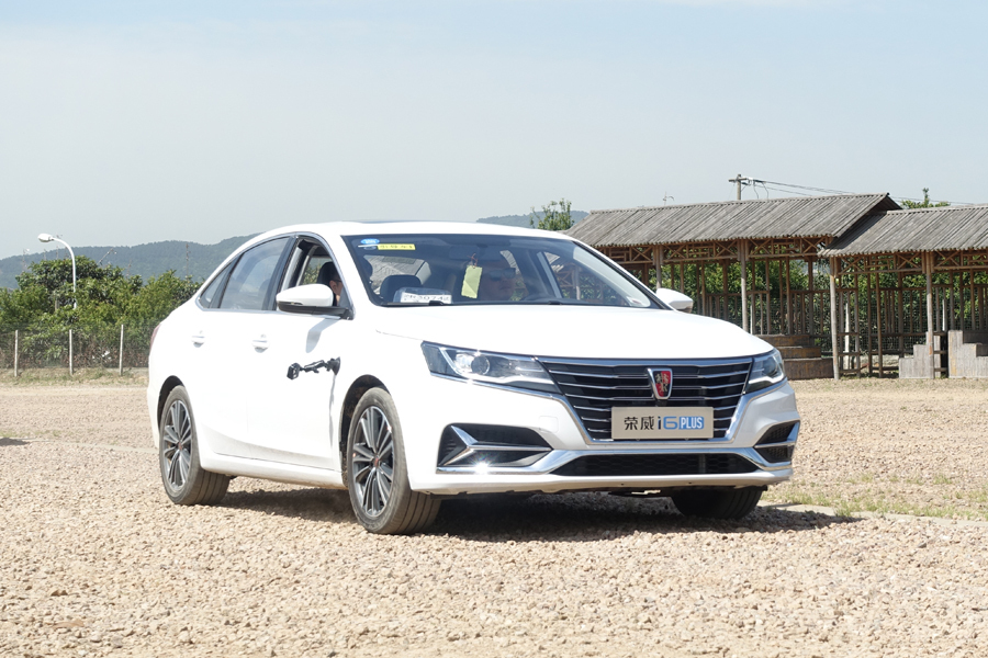 荣威i6plus1.6l自吸动力怎么样,荣威i6plus最新试驾视频