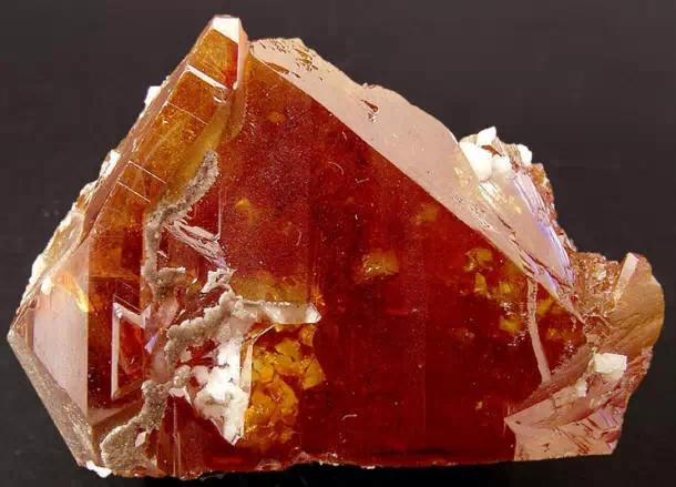 哪个app识别矿石最准,手机扫一扫识别矿石