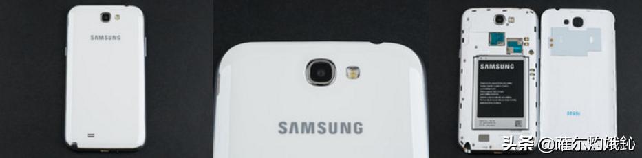 三星galaxynoteii粉色,三星galaxynote2代开箱