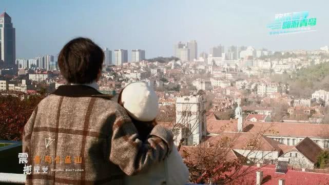 冬游青岛醉美海岸,青岛旅游攻略两天一夜冬季