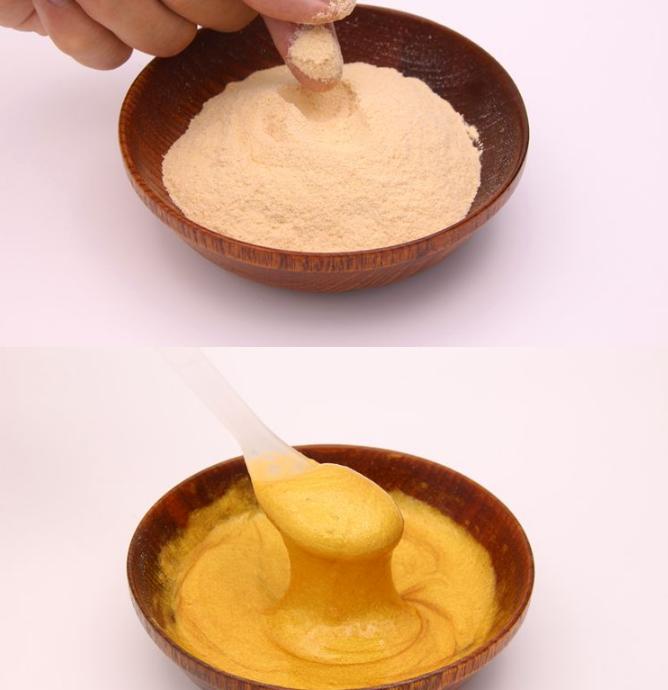 软软的泥土怪，脏脏的“鸡饲料”，竟然有护肤补水的神力？