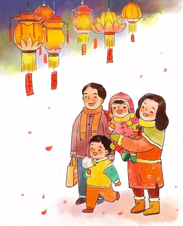 正月初一到十五的风俗和禁忌,春节从小年开始