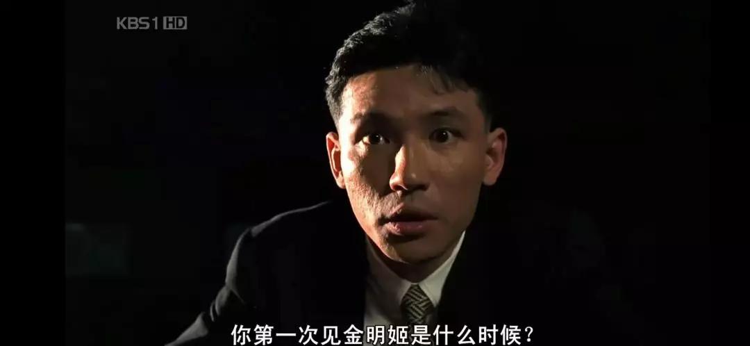 韩国谍战片生死谍变,生死谍变在韩国电影史上的崛起