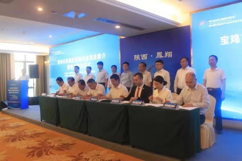 聚焦产业支撑推动高质量发展,加快高新区高质量发展的实施方案