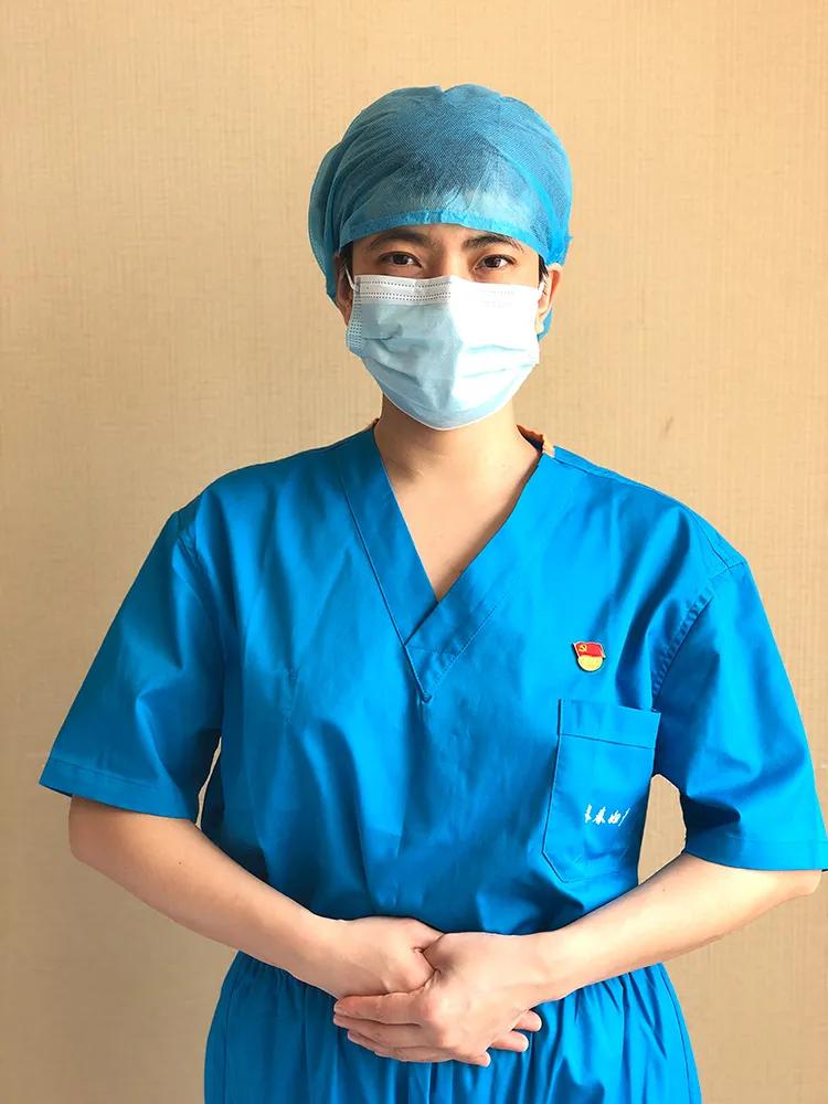 长春86名英雄凯旋，让我们看看TA的样子！