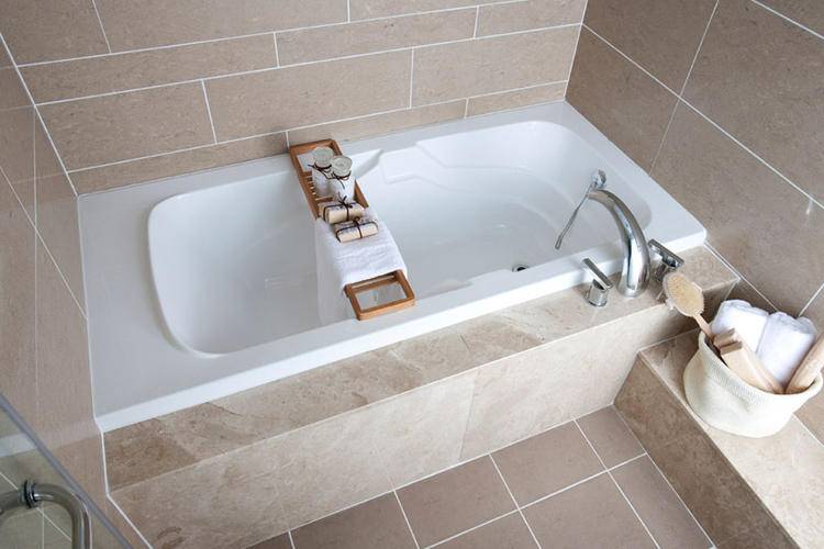 浴缸闲置不用了怎么处理,排除万难