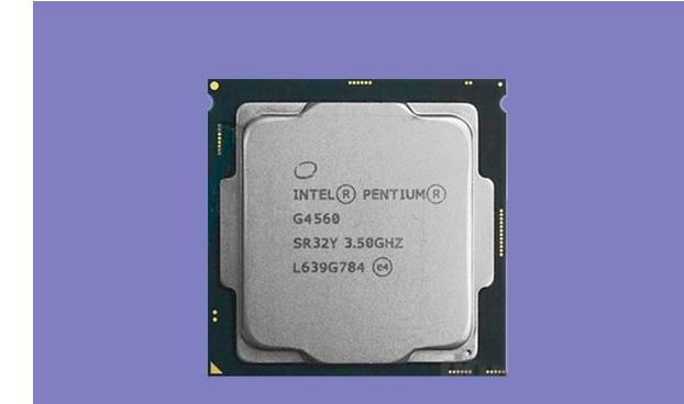 炫龙笔记本g4560cpu可以更换什么,cpug45603.50ghz内存