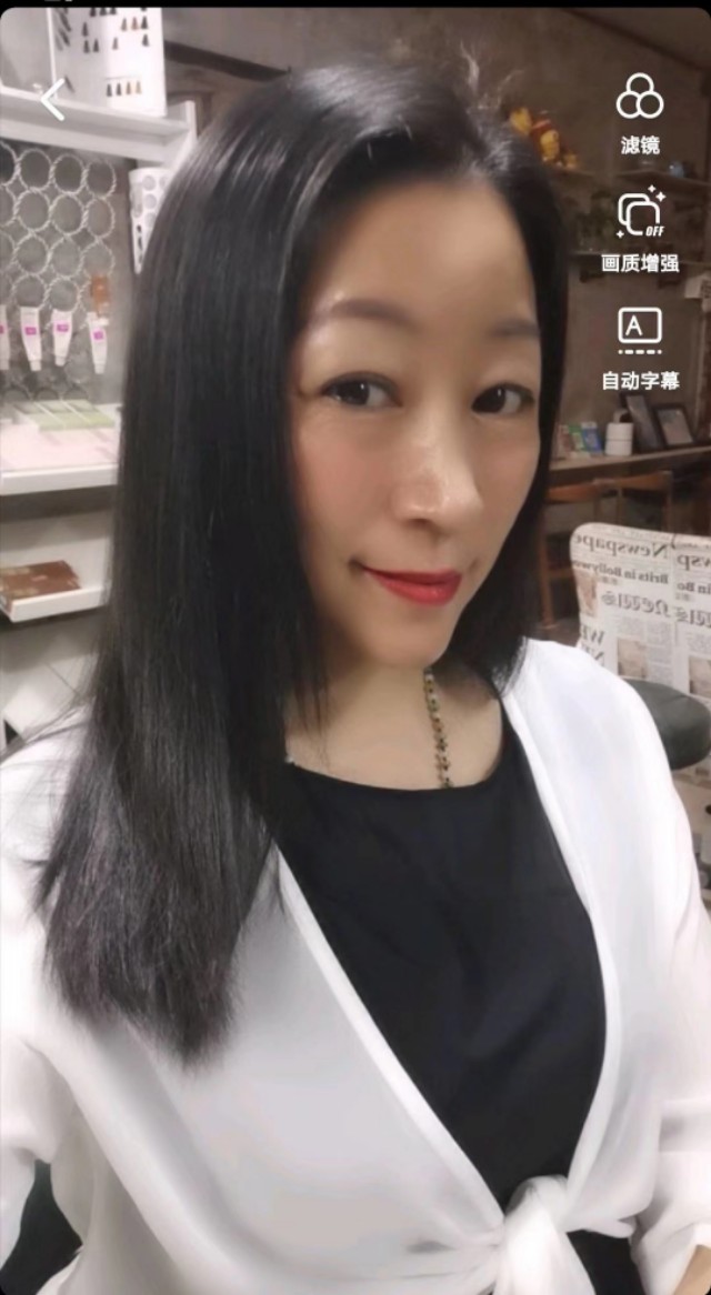 “创世纪情缘”吉安市负责人，方桔香女士，业界精英，行业翘楚！