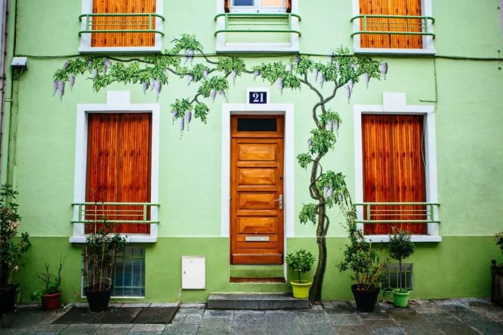 旅行巴黎法国,旅行法国巴黎集锦